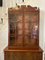 Antique Regency Mahogany Cabinet, 1825 9