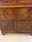 Antique Regency Mahogany Cabinet, 1825, Image 14