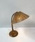 Swiss Teak Table Lamp Mod. 2655 by Frits Muller for Temde, 1960s, Image 3