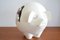 Ceramic Piggy Bank from Egersumo, Norway, 1960s, Image 4