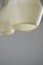 Lampada da soffitto Mid-Century con sfere Rotaflex di Heifetz, anni '60, Immagine 3