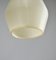 Mid-Century Ceiling Light with Rotaflex Globes from Heifetz, 1960s 9