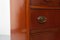 English Cherry Wood Cabinets from Heldense, 1970s, Set of 2, Image 14