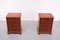 English Cherry Wood Cabinets from Heldense, 1970s, Set of 2, Image 3