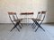 Celestina Dining Chairs from Zanotta, 1980s, Set of 6, Image 2
