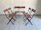 Celestina Dining Chairs from Zanotta, 1980s, Set of 6 1