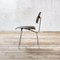 Desk Chairs attributed to Charles & Ray Eames, 1940s, Set of 4, Image 2