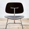 Desk Chairs attributed to Charles & Ray Eames, 1940s, Set of 4 4