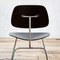 Sedie da scrivania attribuite a Charles & Ray Eames, anni '40, set di 4, Immagine 4