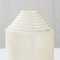 Lampade da tavolo in marmo bianco attribuite a Sergio Asti, anni '70, set di 2, Immagine 5