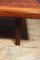 Mid-Century Danish Rosewood Coffee Table, 1960s, Image 6