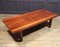 Mid-Century Danish Rosewood Coffee Table, 1960s 5