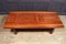 Mid-Century Danish Rosewood Coffee Table, 1960s, Image 13