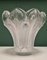 Vase en Verre par René Lalique, 1985 1