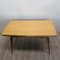 Table Extensible Vintage, 1950s 10