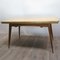 Table Extensible Vintage, 1950s 1