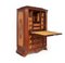 French Art Deco Style Fall Front Bureau, Image 2