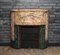 French Art Deco Fireplace, 1930s 13