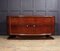 French Art Deco Rosewood Sideboard, 1920s 15