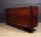 French Art Deco Rosewood Sideboard, 1920s 5