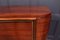 French Art Deco Rosewood Sideboard, 1920s 13