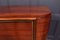 French Art Deco Rosewood Sideboard, 1920s, Image 13