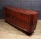 French Art Deco Rosewood Sideboard, 1920s 6