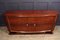 French Art Deco Rosewood Sideboard, 1920s 14