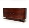 French Art Deco Rosewood Sideboard, 1920s 3