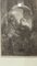 Rembrandt H. Van Rijn, Escena figurativa, 1641, Grabado, Imagen 8