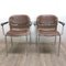 Sm 400 K Armchairs by Gerd Lange for Drabert, 1977, Set of 2 13