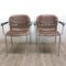 Sm 400 K Armchairs by Gerd Lange for Drabert, 1977, Set of 2, Image 13