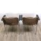 Sm 400 K Armchairs by Gerd Lange for Drabert, 1977, Set of 2, Image 6