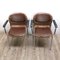 Sm 400 K Armchairs by Gerd Lange for Drabert, 1977, Set of 2, Image 2