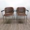 Sm 400 K Armchairs by Gerd Lange for Drabert, 1977, Set of 2, Image 1