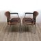 Sm 400 K Armchairs by Gerd Lange for Drabert, 1977, Set of 2 3