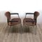 Sm 400 K Armchairs by Gerd Lange for Drabert, 1977, Set of 2, Image 3
