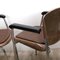 Sm 400 K Armchairs by Gerd Lange for Drabert, 1977, Set of 2 5