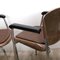 Sm 400 K Armchairs by Gerd Lange for Drabert, 1977, Set of 2, Image 5
