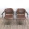 Sm 400 K Armchairs by Gerd Lange for Drabert, 1977, Set of 2, Image 12