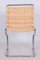Bauhaus Dining Chairs attributed to Jindřich Halabala for Up Závody, 1930s, Set of 4, Image 7