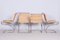 Bauhaus Dining Chairs attributed to Jindřich Halabala for Up Závody, 1930s, Set of 4 2