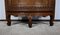 Mueble de roble de estilo Luis XV, de principios del siglo XIX, Imagen 11