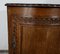 Louis XV Style Oak Cabinet, Early 19th Century 8