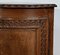 Louis XV Style Oak Cabinet, Early 19th Century 9
