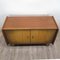 Vintage Wooden Sideboard with Storage Compartments, 1950s 3