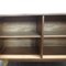 Vintage Wooden Sideboard with Storage Compartments, 1950s, Image 7
