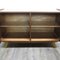 Credenza vintage in legno con scomparti, anni '50, Immagine 6