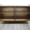 Vintage Wooden Sideboard with Storage Compartments, 1950s 6