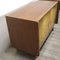 Aparador vintage de madera con compartimentos de almacenamiento, años 50, Imagen 4